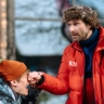 Съемки сериала «Горнолыжка» с участием известного пермского актера Николая Наумова завершены