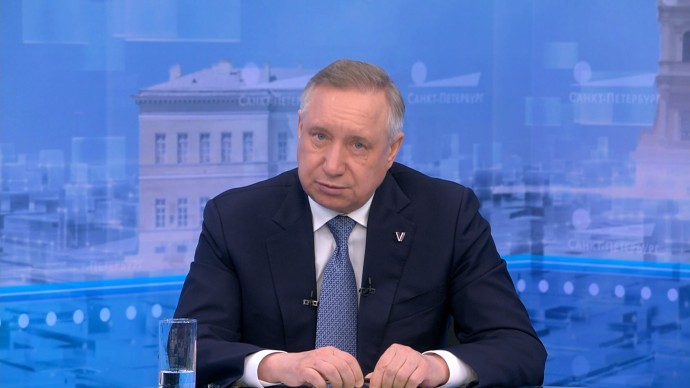 Александр Беглов: Строительство нового Центра социальной реабилитации инвалидов в Красносельском районе уже запланировано Александр Беглов: Строительство нового Центра социальной реабилитации инвалидов в Красносельском районе уже запланировано