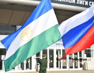 Жителям Башкирии предложили стать резервистами для защиты важных объектов