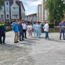 В Горно-Алтайске прошла приемка школ: лицей №1 и школа №7 готовы к новому учебному году...