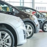 В России в 2,4 раза сократилась выдача автокредитов