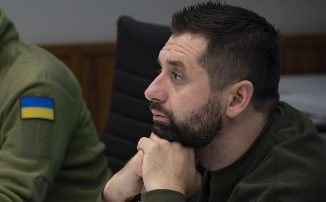 Мирное соглашение будет либо плохое, либо очень плохое, либо его не будет — Арахамия