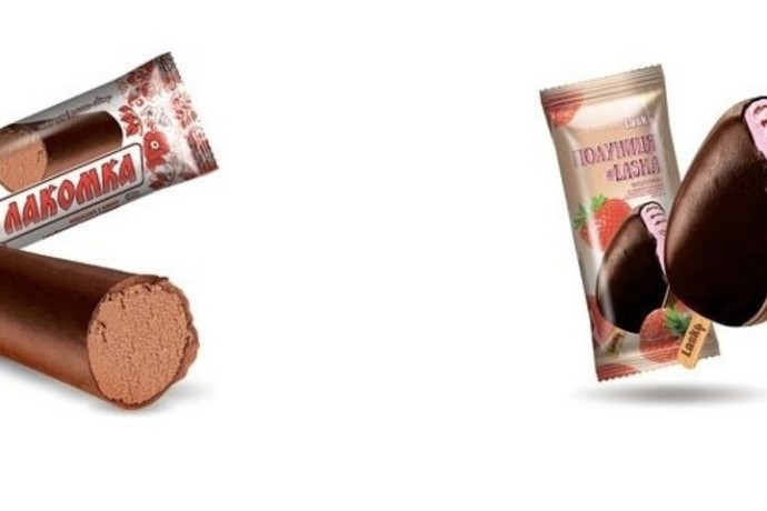 Импортер объявляет об отзыве зараженного украинского мороженого