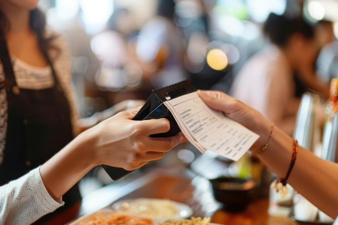 Германия — 7% вместо 19%: снижение НДС редко делает меню дешевле