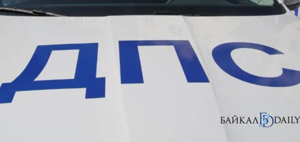 Улан-удэнец лишился прав и автомобиля из-за пьяных покатушек