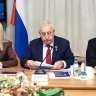 В Государственной Думе состоялась встреча с Министром РФ по развитию Дальнего Востока и Арктики Алексеем Чекунковым