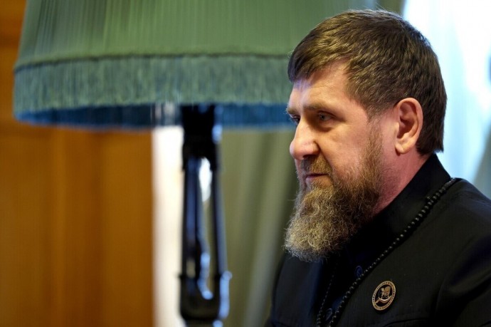 Кадыров рассказал о своей мечте