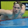Российский пловец Степанов выиграл золото на Универсиаде в Германии
