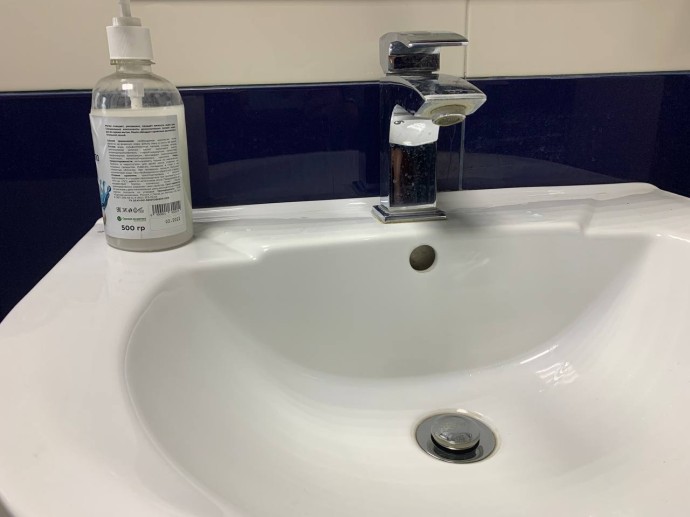 Пенза готовится к масштабному ограничению водоснабжения Пенза готовится к масштабному ограничению водоснабжения