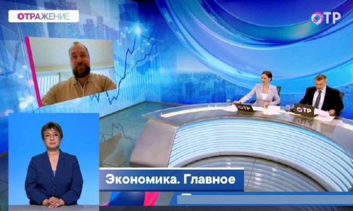 Пора производить самим. Эксперты объяснили, как привычка к импорту мешает развитию российского производства