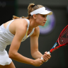 Веснина оценила взлёт Рыбакиной в концовке сезона-2025