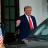 Трамп заявил, что для решения конфликта на Украине нужно не перемирие, а мир