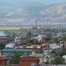 В Улан-Удэ днём возможен небольшой дождь