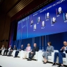 Ольга Любимова приняла участие в открытии Международного форума «Интермузей»