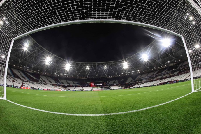 Парфёнов назвал главную задачу «Торпедо» в нынешнем сезоне Парфёнов назвал главную задачу «Торпедо» в нынешнем сезоне