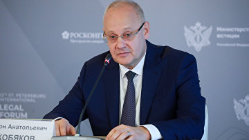 Фестиваль культуры ПМЮФ "Петербургские сезоны" состоится в рамках юрфорума