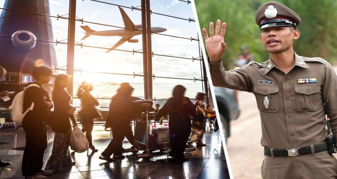 Туристам нельзя ввозить это безобидное развлечение в Таиланд - можно угодить в тюрьму Туристам нельзя ввозить это безобидное развлечение в Таиланд - можно угодить в тюрьму