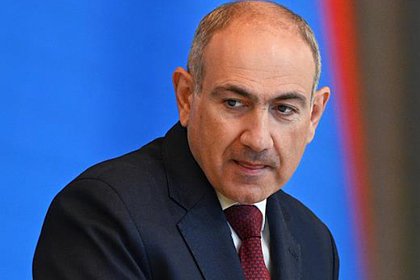 Пашинян рассказал о совместном рекорде Армении и Азербайджана Пашинян рассказал о совместном рекорде Армении и Азербайджана