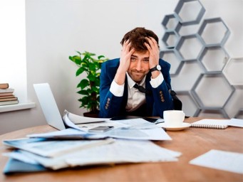 В РФ происходят массовые банкротства IT-компаний – СМИ