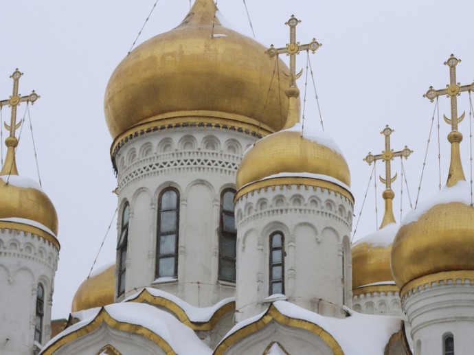 В РПЦ предложили ограничить рекламу оккультных практик из-за их опасности для детей В РПЦ предложили ограничить рекламу оккультных практик из-за их опасности для детей