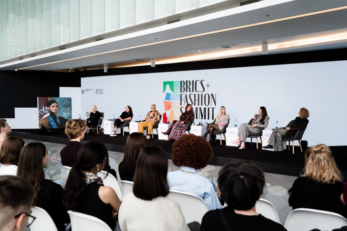 Собянин рассказал, какие возможности для бизнеса откроет BRICS+ Fashion Summit