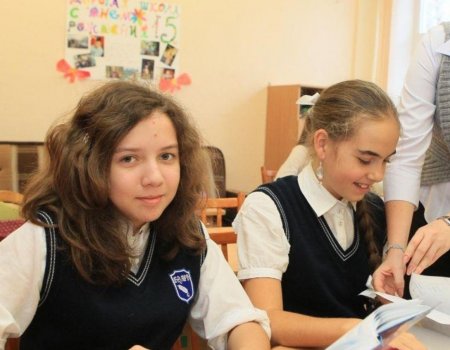 С 2026 года школьники, не сдавшие госэкзамены, получат право на бесплатное профессиональное образование