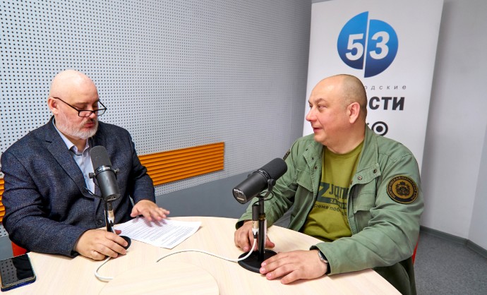 Алексей Чурсинов в подкасте «53 новостей» рассказал о политическом будущем