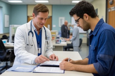 Власти Мурманской области придумали, как решить вопросы с льготными лекарствами