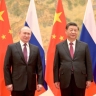 Путин намерен обсудить с Си Цзиньпином аспекты двусторонней повестки...