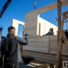 В России число строящихся по счетам эскроу частных домов превысило 16 тысяч