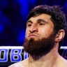 Анкалаев дерзко ответил на заявление Раунтри об их бое в UFC