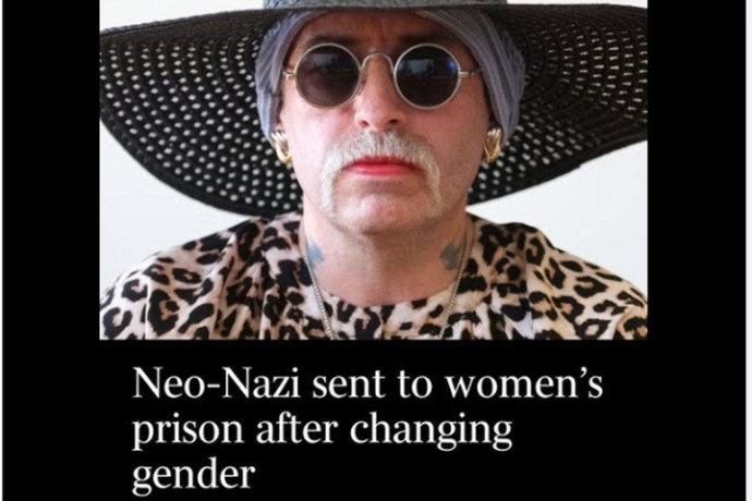 Германия — Неуловимая Либих: манипуляция правом ради собственной выгоды