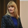 Журова отреагировала на слова украинского министра, назвавшего Инфантино "дегенератом"