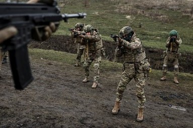 В США оценили перспективы Украины