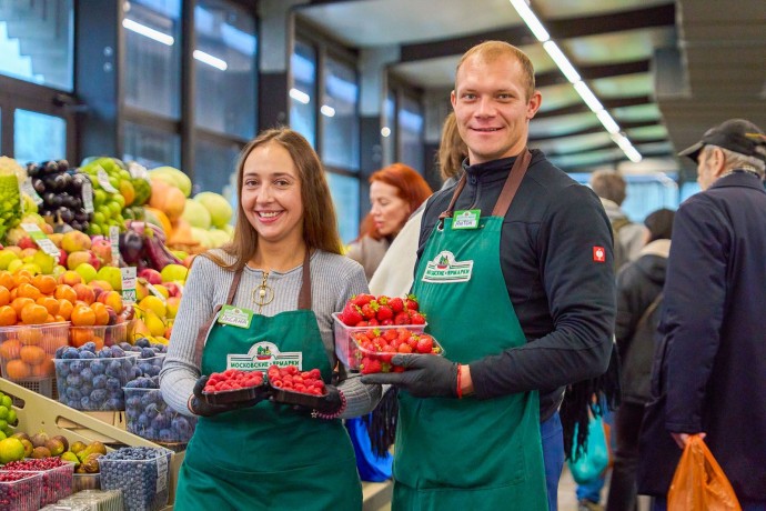 Сергей Собянин рассказал, как столичные предприниматели помогают участникам СВО