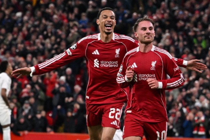 "Ливерпулю" не придётся возвращать Клоппа, команда набирает ход и победила "Реал" в Лиге чемпионов "Ливерпулю" не придётся возвращать Клоппа, команда набирает ход и победила "Реал" в Лиге чемпионов