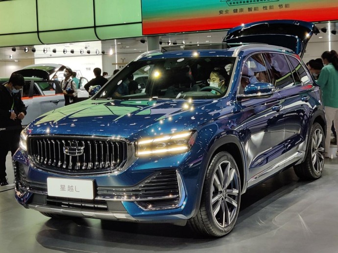 Из насмешки в гордость: китайские авто перестали быть временной заменой и стали выбором по любви