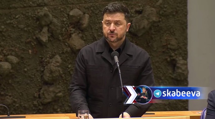 Это конец. В Европе приняли судьбоносное решение для Зеленского