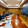 Режим повышенной готовности вводится в Якутии с 29 апреля