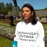 Екатерина Кондратьева: Очень важно, чтобы молодежь общалась с нашими ветеранами