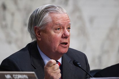 В Конгрессе США выступили с жестким обращением к России