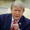 Трамп посетит финал ЧМ-2026 и вручит трофей победителю