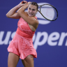 Арина Соболенко прокомментировала выход во второй круг US Open