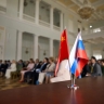 В Доме Пашкова прошел III Российско-Китайский библиотечный форум
