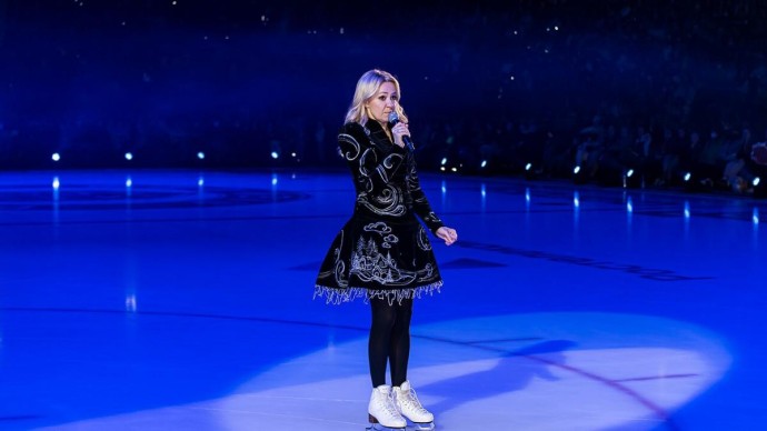 Бумеранг зла вернулся: Рудковская отомстила Малиновской за предательство Бумеранг зла вернулся: Рудковская отомстила Малиновской за предательство