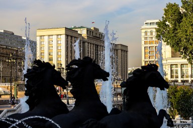Симоньян: Ведущий Рик Санчес подтвердил, что Москва — лучший город Земли