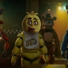 Критикам не понравились «Пять ночей с Фредди 2». Фильм получился больше смешной, чем страшный