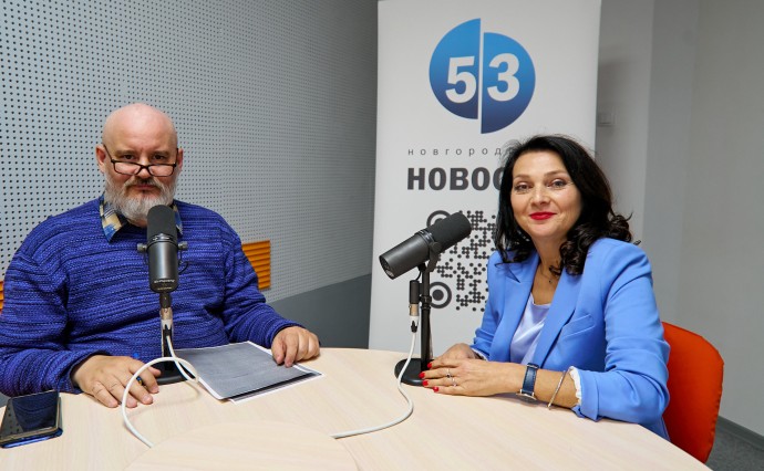 Главврач «Здоровья» Светлана Мясникова рассказала, что поможет в борьбе с хронической усталостью