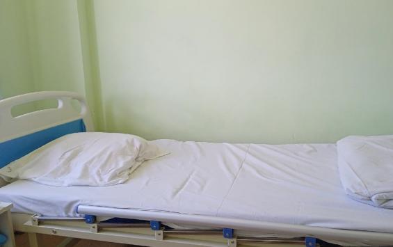 В Курской области растет число случаев гриппа и ОРВИ среди взрослых и детей