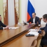 Мордовия внедряет новые меры поддержки семей на Саранском механическом заводе